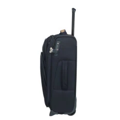 Samsonite Spark SNG Eco 2 Wheel Expandable Cabin Suitcase - 55cm -Travel Luggage Store 115756 8693 UPR.5520 EXP LENGTH 40CM SIDE 1 76910.1665666883