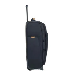 Samsonite Spark SNG Eco 2 Wheel Expandable Cabin Suitcase - 55cm -Travel Luggage Store 115756 8693 UPR.5520 EXP LENGTH 40CM SIDE 78446.1665666883