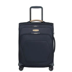 Samsonite Spark SNG Eco 4 Wheel Cabin Suitcase - 55cm -Travel Luggage Store 115759 8693 SPINNER 5520 LENGTH 40CM FRONT 87450.1689153030