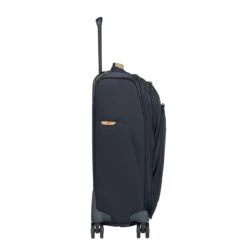 Samsonite Spark SNG Eco 4 Wheel Cabin Suitcase - 55cm -Travel Luggage Store 115759 8693 SPINNER 5520 LENGTH 40CM SIDE 43877.1689153030