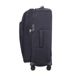 Samsonite Spark SNG Eco 4 Wheel Expandable Suitcase - 67cm -Travel Luggage Store 115761 8693 SPINNER 6724 EXP EXPANDABILITY 99764.1668168634
