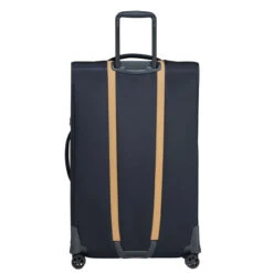 Samsonite Spark SNG Eco 4 Wheel Expandable Suitcase - 79cm 38 Samsonite Spark SNG Eco 4 Wheel Expandable Suitcase - 79cm -Travel Luggage Store 115762 8693 SPINNER 7929 EXP BACK 01175.1689154294