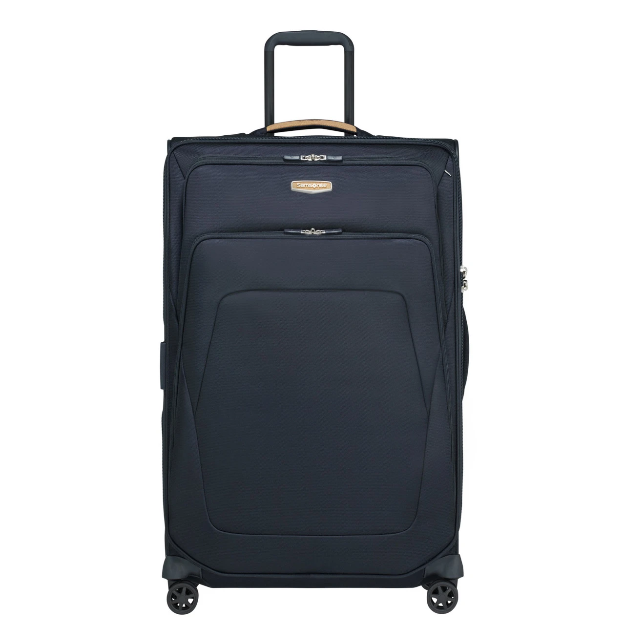 Samsonite Spark SNG Eco 4 Wheel Expandable Suitcase - 79cm 18 Samsonite Spark SNG Eco 4 Wheel Expandable Suitcase - 79cm - Image 16
