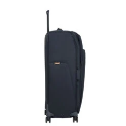 Samsonite Spark SNG Eco 4 Wheel Expandable Suitcase - 79cm 41 Samsonite Spark SNG Eco 4 Wheel Expandable Suitcase - 79cm -Travel Luggage Store 115762 8693 SPINNER 7929 EXP SIDE 78114.1689154294