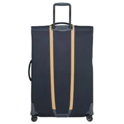 Samsonite Spark SNG Eco 4 Wheel Expandable Suitcase - 82cm -Travel Luggage Store 115763 8693 SPARK SNG ECO SPINNER 8231 EXP BACK 91009.1684483719