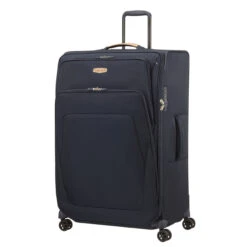 Samsonite Spark SNG Eco 4 Wheel Expandable Suitcase - 82cm -Travel Luggage Store 115763 8693 SPINNER 8231 EXP FRONT34 29796.1684483719