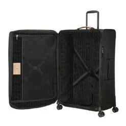 Samsonite Spark SNG Eco 4 Wheel Expandable Suitcase - 82cm -Travel Luggage Store 115763 L470 SPARK SNG ECO SPINNER 8231 EXP INTERIOR 64814.1684483719