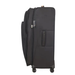 Samsonite Spark SNG Eco 4 Wheel Expandable Suitcase - 82cm -Travel Luggage Store 115763 L470 SPINNER 8231 EXP EXPANDABILITY 93438.1684483719