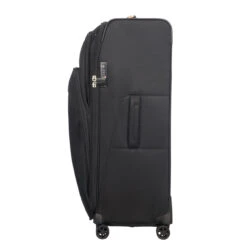 Samsonite Spark SNG Eco 4 Wheel Expandable Suitcase - 82cm -Travel Luggage Store 115763 L470 SPINNER 8231 EXP SIDE 1 18727.1684483719