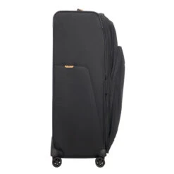 Samsonite Spark SNG Eco 4 Wheel Expandable Suitcase - 82cm -Travel Luggage Store 115763 L470 SPINNER 8231 EXP SIDE 73493.1684483719