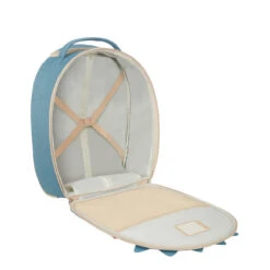 Samsonite Happy Sammies Hedgehog Harris Suitcase -Travel Luggage Store 120319 7734 upr.4516 hedgeh.harris interior 1 79725.1683819540