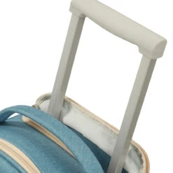 Samsonite Happy Sammies Hedgehog Harris Suitcase -Travel Luggage Store 120319 7734 upr.4516 hedgeh.harris wheel handle 1 1 06322.1683819540