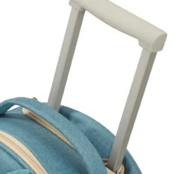 Samsonite Happy Sammies Hedgehog Harris Suitcase -Travel Luggage Store 120319 7734 upr.4516 hedgeh.harris wheel handle 2 38304.1683819540