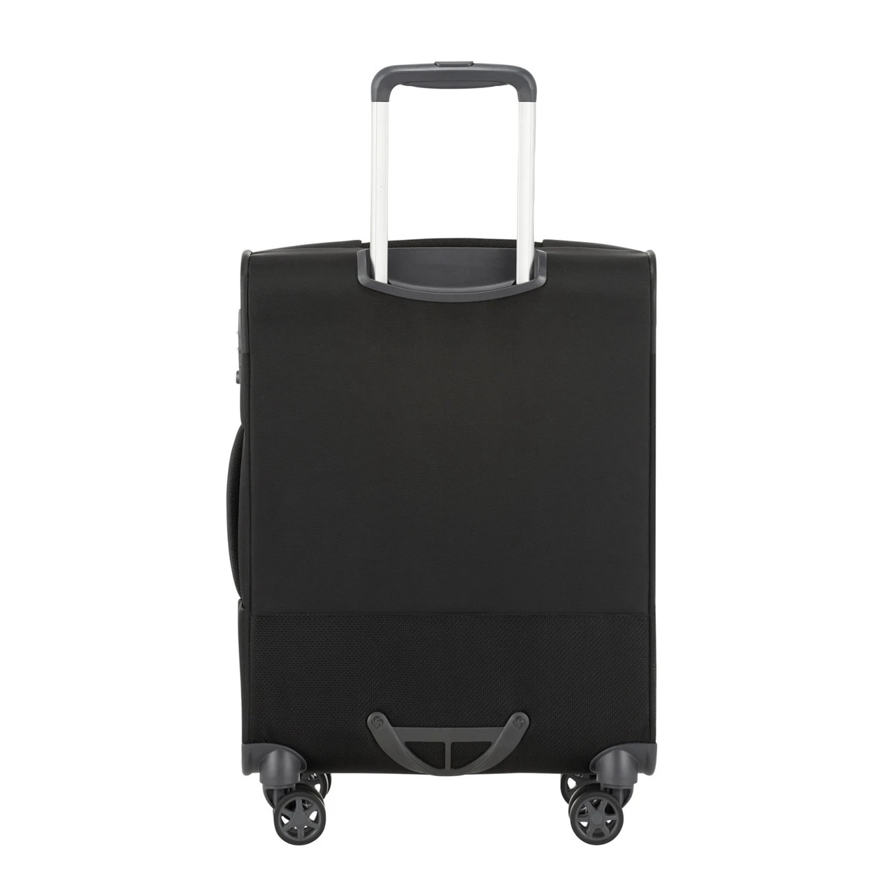 Samsonite Popsoda 4 Wheel Cabin Suitcase - 55cm 4 Samsonite Popsoda 4 Wheel Cabin Suitcase - 55cm - Image 2