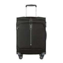 Samsonite Popsoda 4 Wheel Cabin Suitcase - 55cm