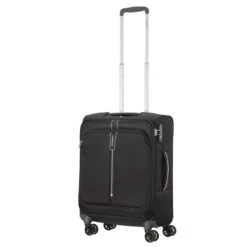 Samsonite Popsoda 4 Wheel Cabin Suitcase - 55cm 25 Samsonite Popsoda 4 Wheel Cabin Suitcase - 55cm -Travel Luggage Store 123537 1041 spinner 5520 length 40cm wheel handle full 85703.1668423681