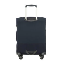 Samsonite Popsoda 4 Wheel Cabin Suitcase - 55cm 31 Samsonite Popsoda 4 Wheel Cabin Suitcase - 55cm -Travel Luggage Store 123537 1247 spinner 5520 length 40cm back 1 43386.1668423809