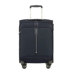 Samsonite Popsoda 4 Wheel Cabin Suitcase - 55cm 30 Samsonite Popsoda 4 Wheel Cabin Suitcase - 55cm -Travel Luggage Store 123537 1247 spinner 5520 length 40cm front 1 48695.1668423808