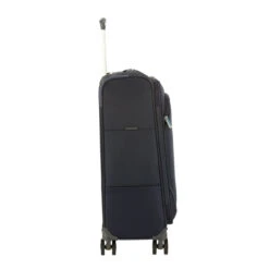 Samsonite Popsoda 4 Wheel Cabin Suitcase - 55cm 34 Samsonite Popsoda 4 Wheel Cabin Suitcase - 55cm -Travel Luggage Store 123537 1247 spinner 5520 length 40cm side 1 36983.1668423808