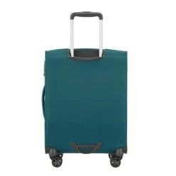 Samsonite Popsoda 4 Wheel Cabin Suitcase - 55cm 39 Samsonite Popsoda 4 Wheel Cabin Suitcase - 55cm -Travel Luggage Store 123537 2824 spinner 5520 length 40cm back 95968.1668423809