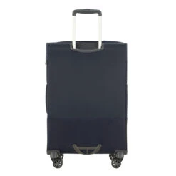 Samsonite Popsoda 4 Wheel Exp Medium Suitcase - 66cm -Travel Luggage Store 123538 1247 spinner 6624 exp back 33112.1668424971