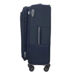 Samsonite Popsoda 4 Wheel Exp Medium Suitcase - 66cm -Travel Luggage Store 123538 1247 spinner 6624 exp expandability 70832.1668424971
