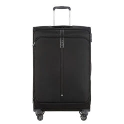 Samsonite Popsoda 4 Wheel Exp Large Suitcase - 78cm