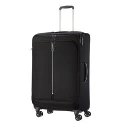 Samsonite Popsoda 4 Wheel Exp Large Suitcase - 78cm -Travel Luggage Store 123539 1041 spinner 7829 exp wheel handle full 1 15689.1668424190