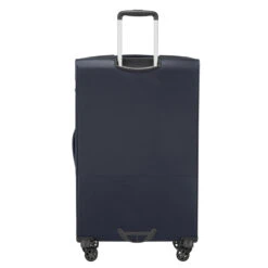 Samsonite Popsoda 4 Wheel Exp Large Suitcase - 78cm -Travel Luggage Store 123539 1247 spinner 7829 exp back 32223.1668424190