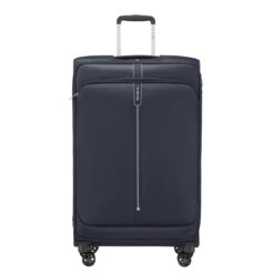 Samsonite Popsoda 4 Wheel Exp Large Suitcase - 78cm -Travel Luggage Store 123539 1247 spinner 7829 exp front 59877.1668424190