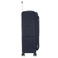 Samsonite Popsoda 4 Wheel Exp Large Suitcase - 78cm -Travel Luggage Store 123539 1247 spinner 7829 exp side 65361.1668424190