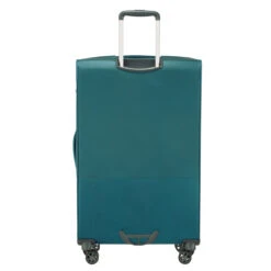 Samsonite Popsoda 4 Wheel Exp Large Suitcase - 78cm -Travel Luggage Store 123539 2824 spinner 7829 exp back 00385.1668424190