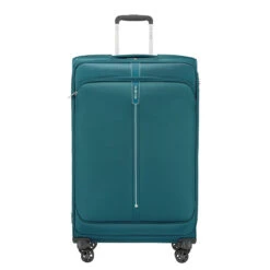 Samsonite Popsoda 4 Wheel Exp Large Suitcase - 78cm -Travel Luggage Store 123539 2824 spinner 7829 exp front 57575.1668424190