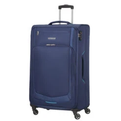 American Tourister Summer Session Large Suitcase - 80cm