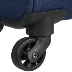 American Tourister Summer Session Large Suitcase - 80cm -Travel Luggage Store 125807 5299 SPINNER L TSA WHEEL 05989.1696429733