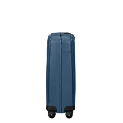 Samsonite S'Cure Eco PC 4 Wheel Cabin Suitcase - 55cm -Travel Luggage Store 128014 1598 s cure eco spin.5520 post consumer side 2 56258.1669114643