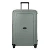 Samsonite S'Cure Eco PC 4 Wheel Large Suitcase - 75cm 2 Samsonite S'Cure Eco PC 4 Wheel Large Suitcase - 75cm -Travel Luggage Store 128016 5587 s cure eco spin.7528 post consumer front 92995.1669115473