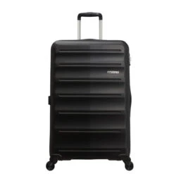 American Tourister Speedlink 3 Piece Luggage Set - 55cm, 67cm, & 77cm 24 American Tourister Speedlink 3 Piece Luggage Set - 55cm, 67cm, & 77cm -Travel Luggage Store 131142 1041 SPEEDLINK SPINNER 7728 TSA FRONT 29397.1694091694