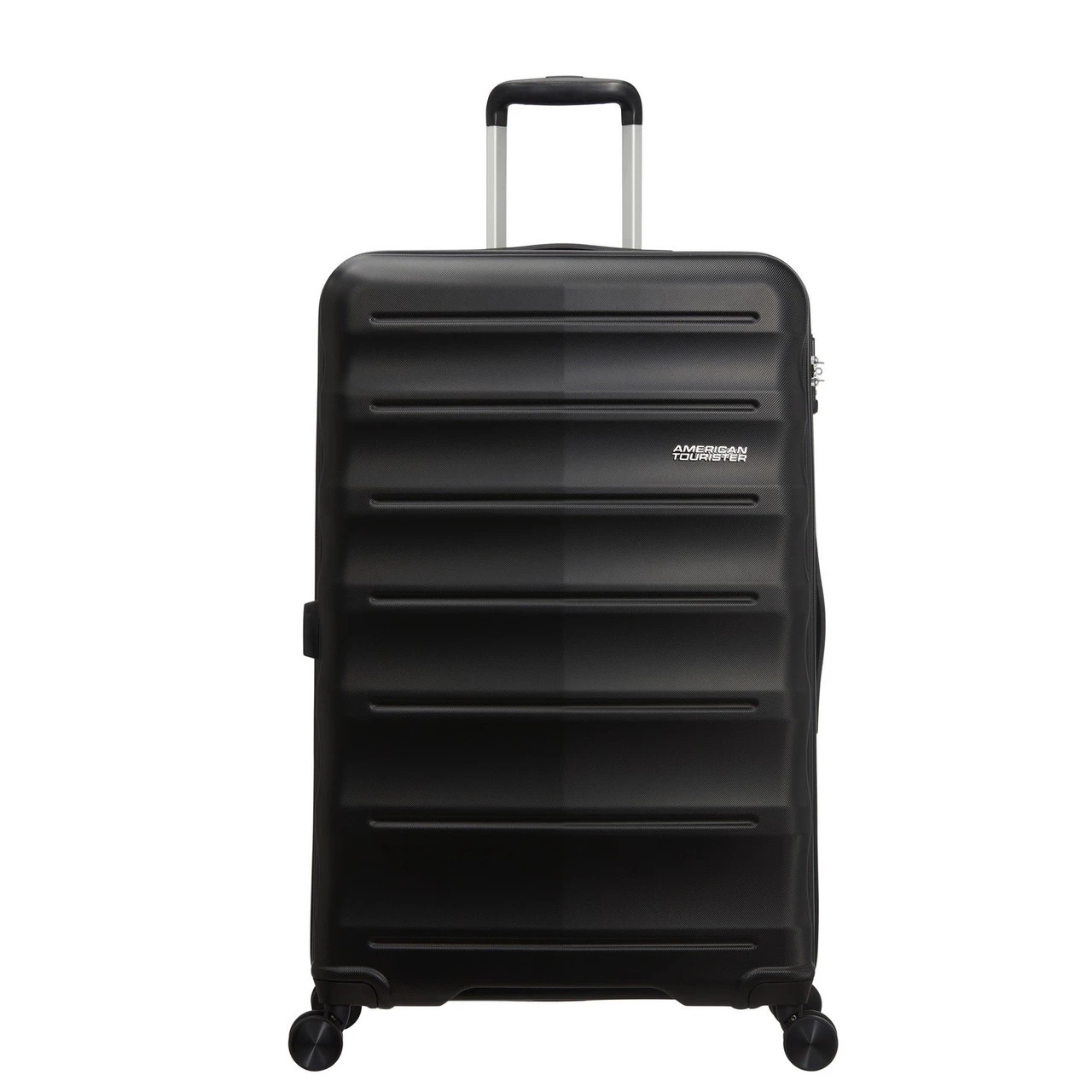 American Tourister Speedlink 3 Piece Luggage Set - 55cm, 67cm, & 77cm 5 American Tourister Speedlink 3 Piece Luggage Set - 55cm, 67cm, & 77cm - Image 3