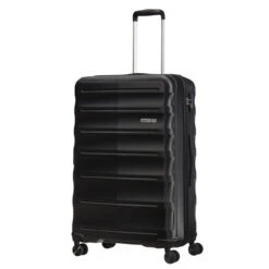 American Tourister Speedlink 3 Piece Luggage Set - 55cm, 67cm, & 77cm 25 American Tourister Speedlink 3 Piece Luggage Set - 55cm, 67cm, & 77cm -Travel Luggage Store 131142 1041 SPEEDLINK SPINNER 7728 TSA WHEEL HANDLE FULL 57486.1694018470