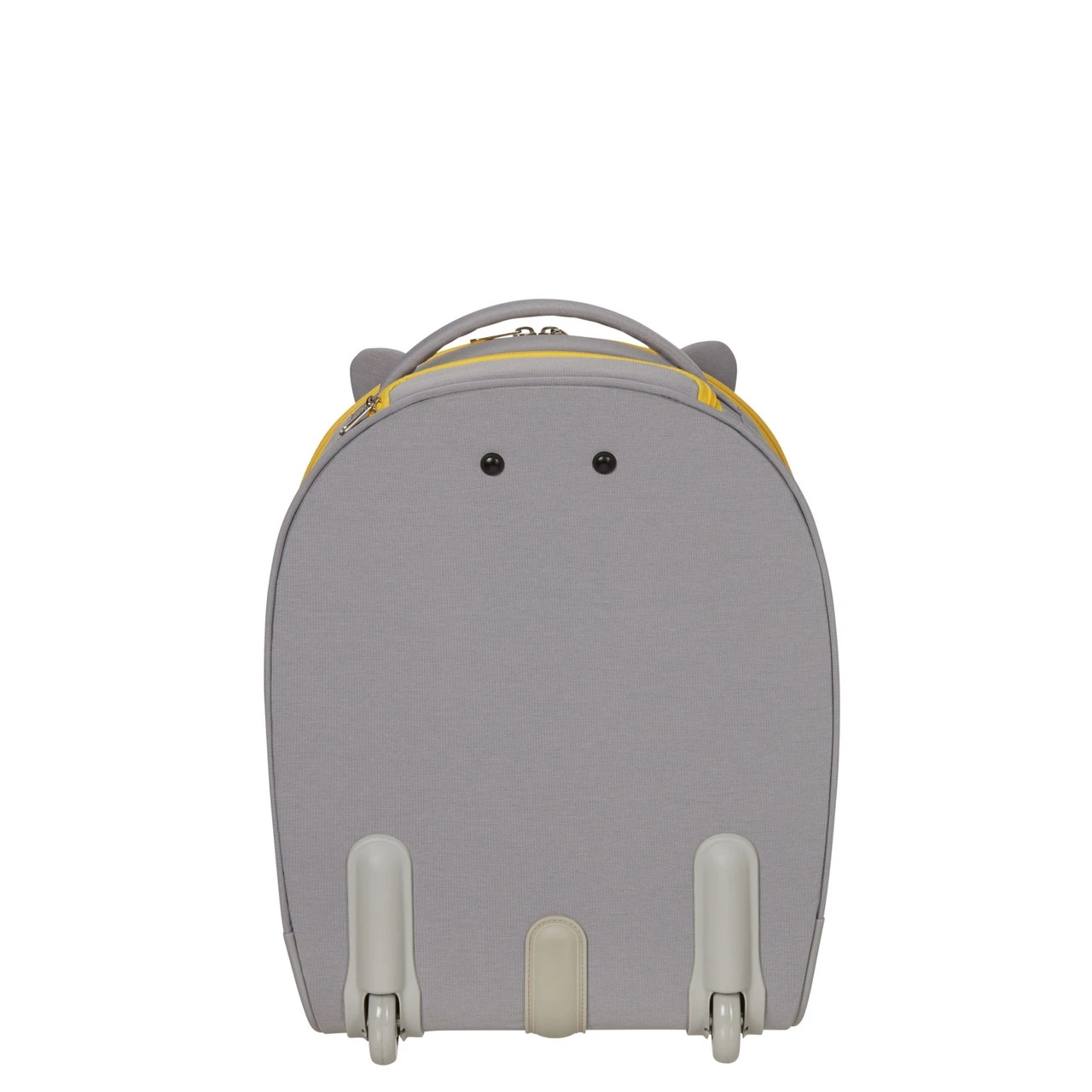 Samsonite Happy Sammies Eco Raccoon Remy Suitcase - Image 2