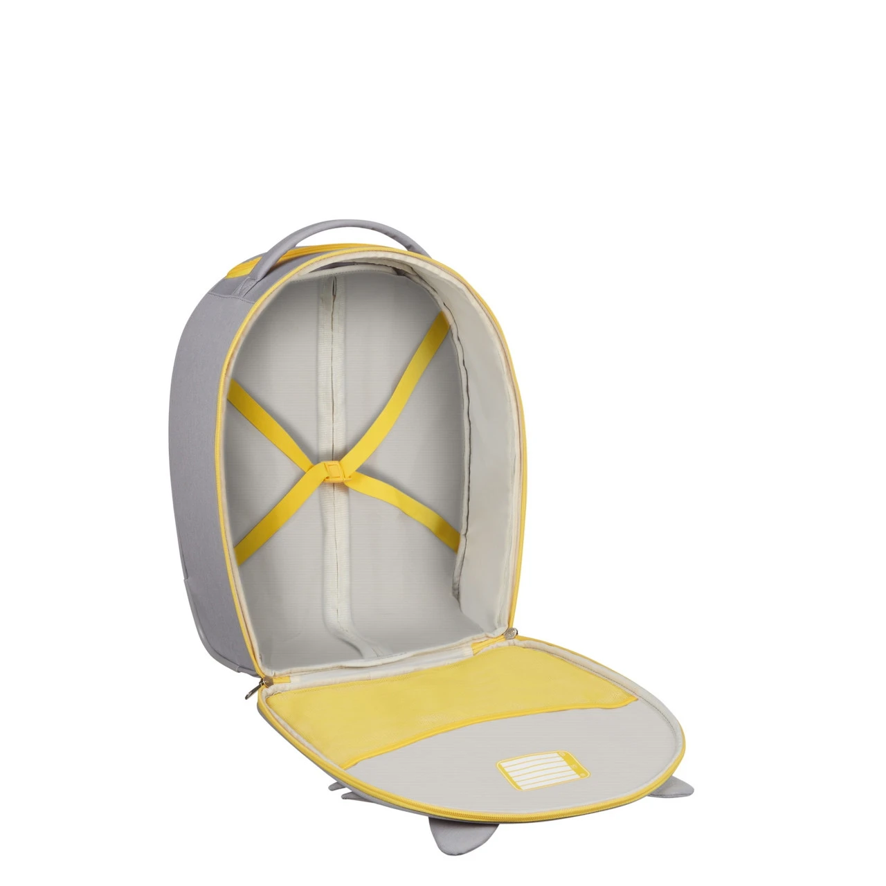 Samsonite Happy Sammies Eco Raccoon Remy Suitcase - Image 5