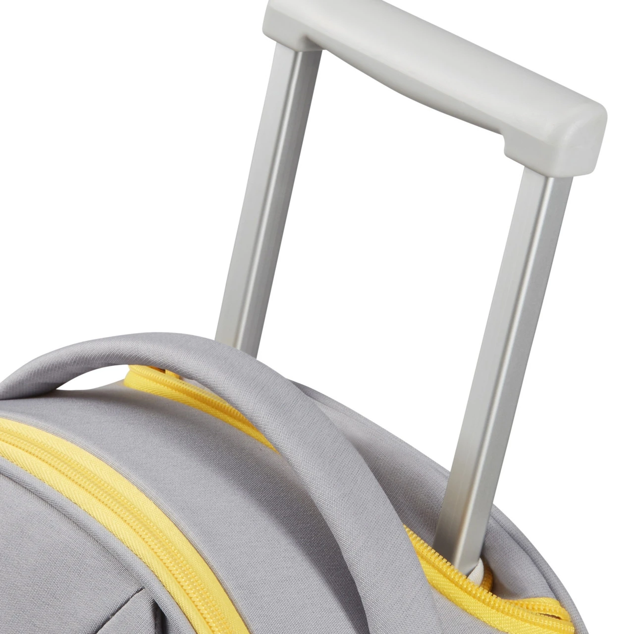 Samsonite Happy Sammies Eco Raccoon Remy Suitcase - Image 8