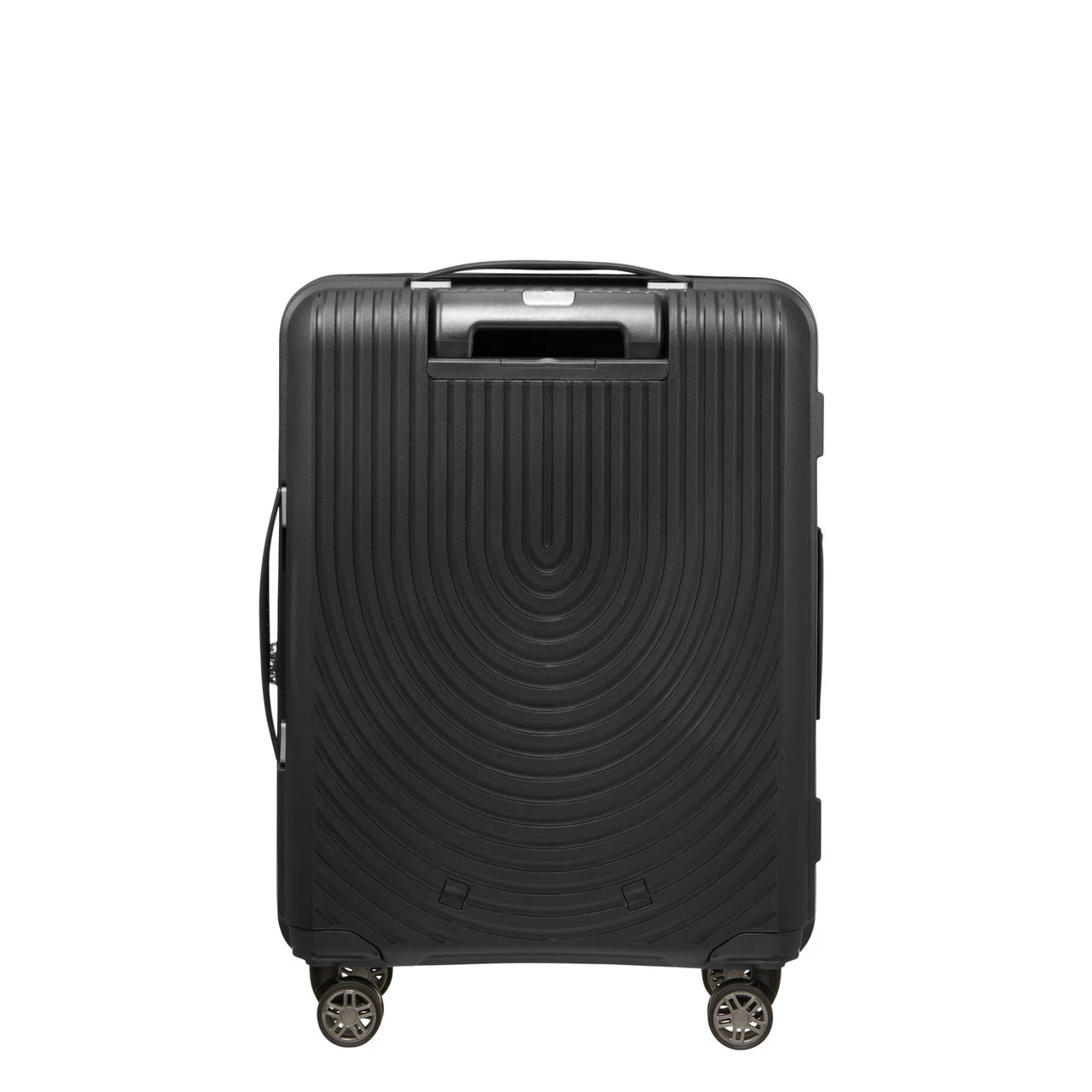 Samsonite Hi-Fi 4 Wheel Expandable Cabin Suitcase - 55cm 4 Samsonite Hi-Fi 4 Wheel Expandable Cabin Suitcase - 55cm - Image 2