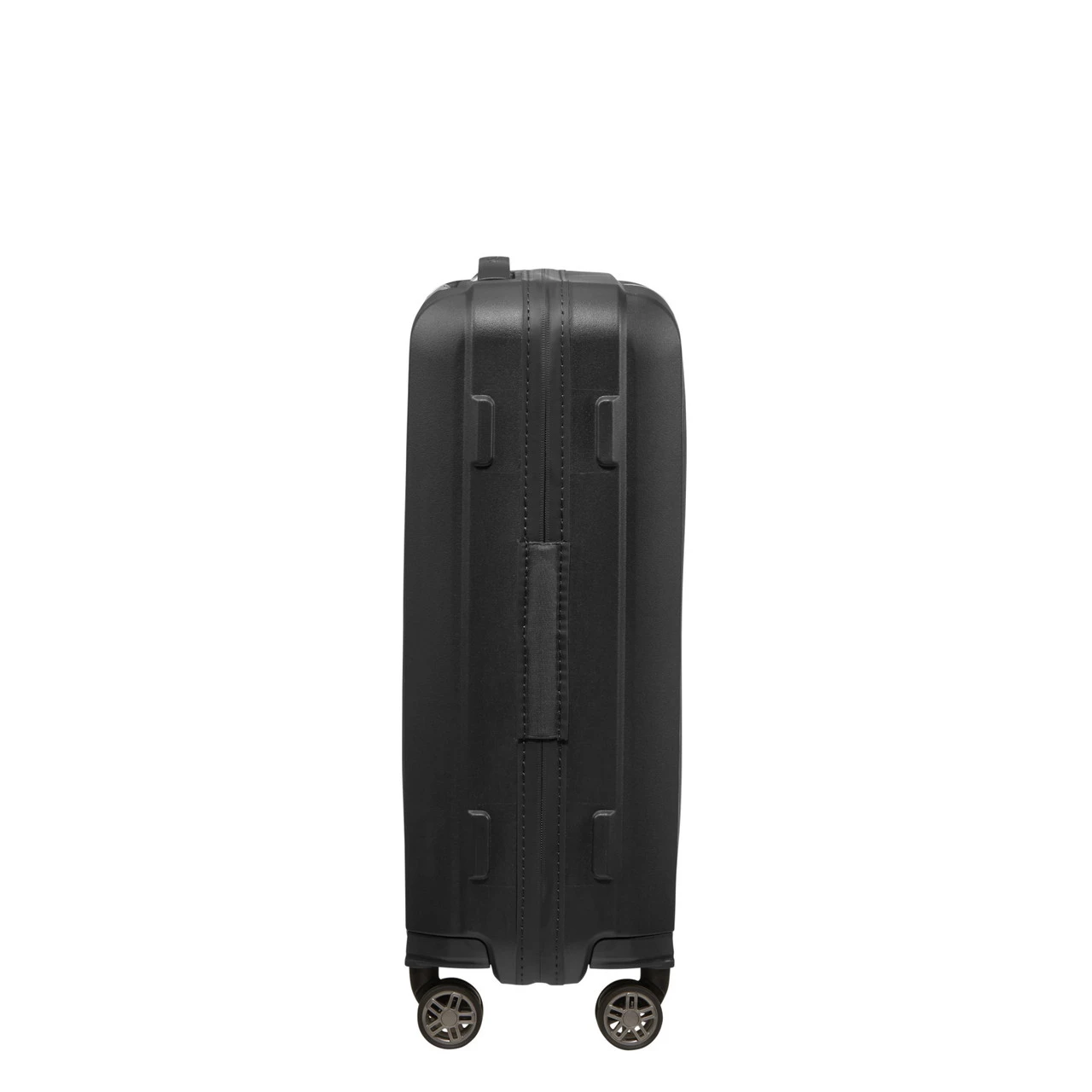 Samsonite Hi-Fi 4 Wheel Expandable Cabin Suitcase - 55cm 8 Samsonite Hi-Fi 4 Wheel Expandable Cabin Suitcase - 55cm - Image 6