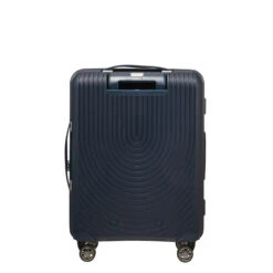 Samsonite Hi-Fi 4 Wheel Expandable Cabin Suitcase - 55cm 34 Samsonite Hi-Fi 4 Wheel Expandable Cabin Suitcase - 55cm -Travel Luggage Store 132800 1247 HI FI SPINNER 5520 EXP BACK 89133.1665048656