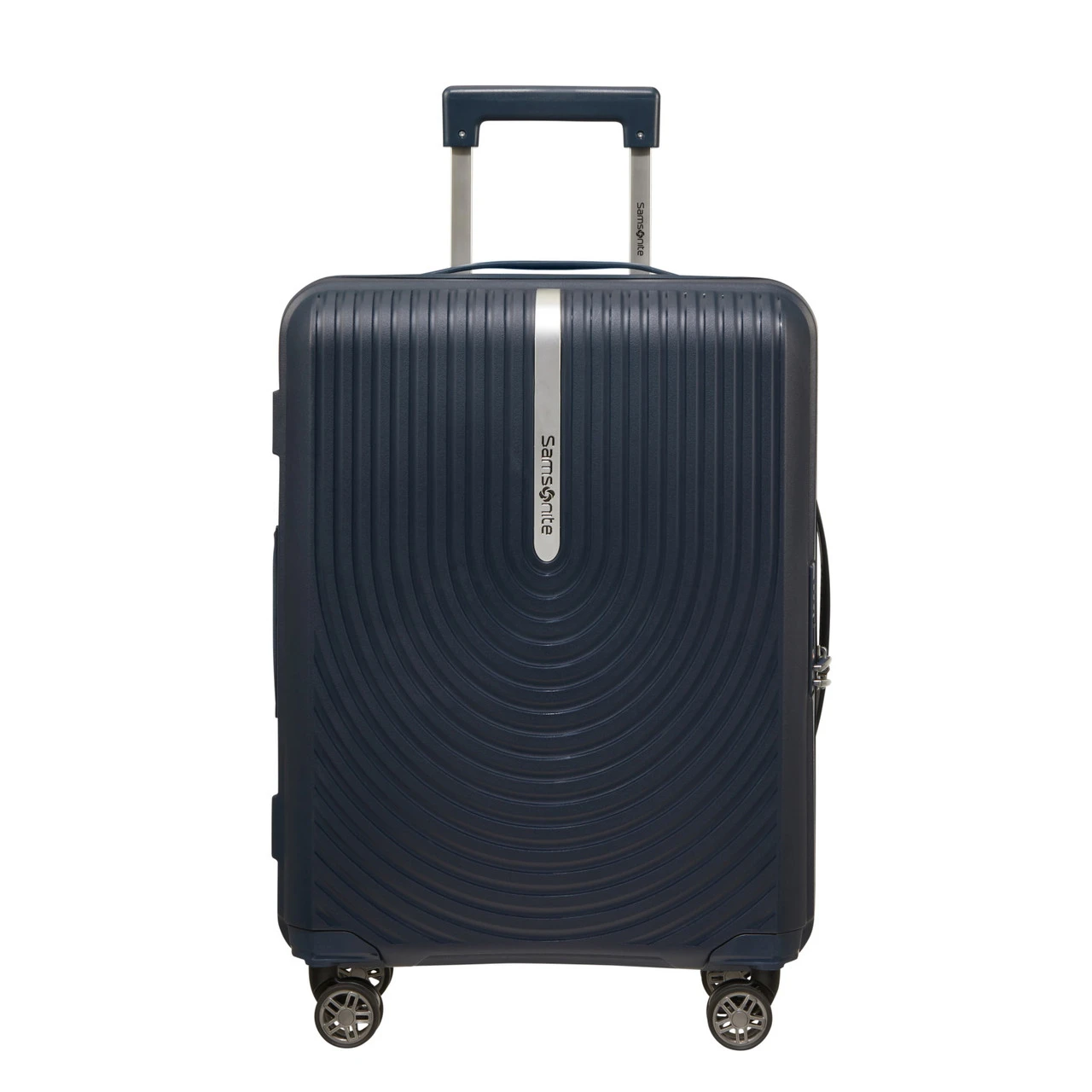 Samsonite Hi-Fi 4 Wheel Expandable Cabin Suitcase - 55cm 14 Samsonite Hi-Fi 4 Wheel Expandable Cabin Suitcase - 55cm - Image 12