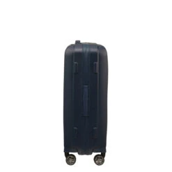 Samsonite Hi-Fi 4 Wheel Expandable Cabin Suitcase - 55cm 38 Samsonite Hi-Fi 4 Wheel Expandable Cabin Suitcase - 55cm -Travel Luggage Store 132800 1247 HI FI SPINNER 5520 EXP SIDE 1 23471.1665048656
