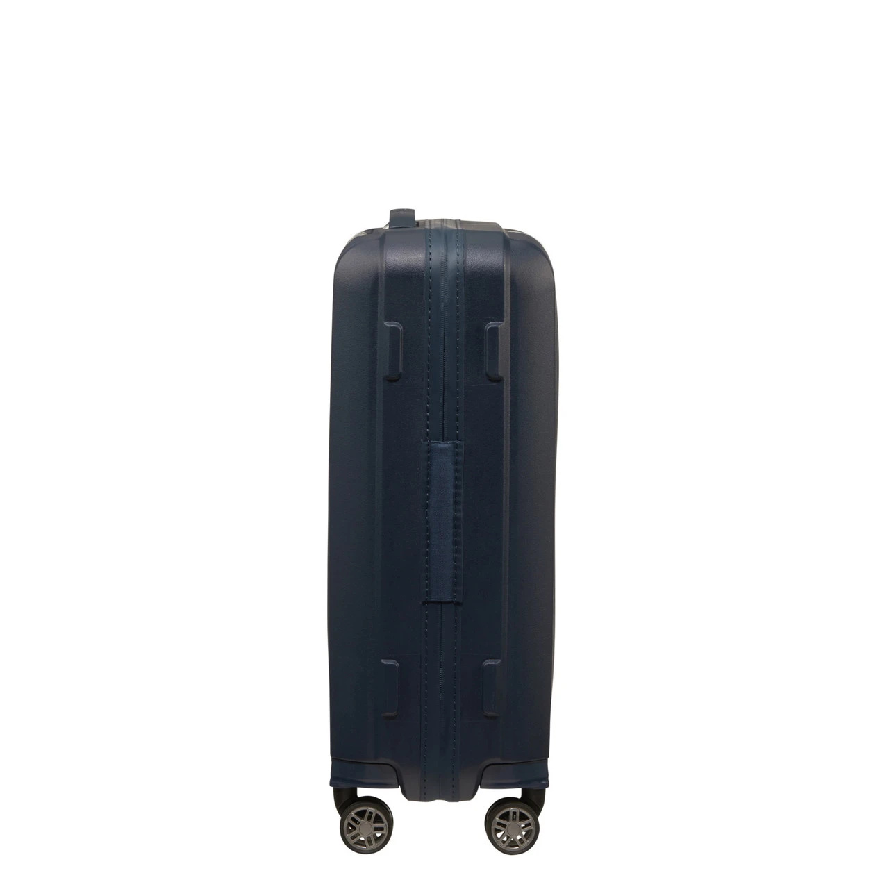 Samsonite Hi-Fi 4 Wheel Expandable Cabin Suitcase - 55cm 19 Samsonite Hi-Fi 4 Wheel Expandable Cabin Suitcase - 55cm - Image 17