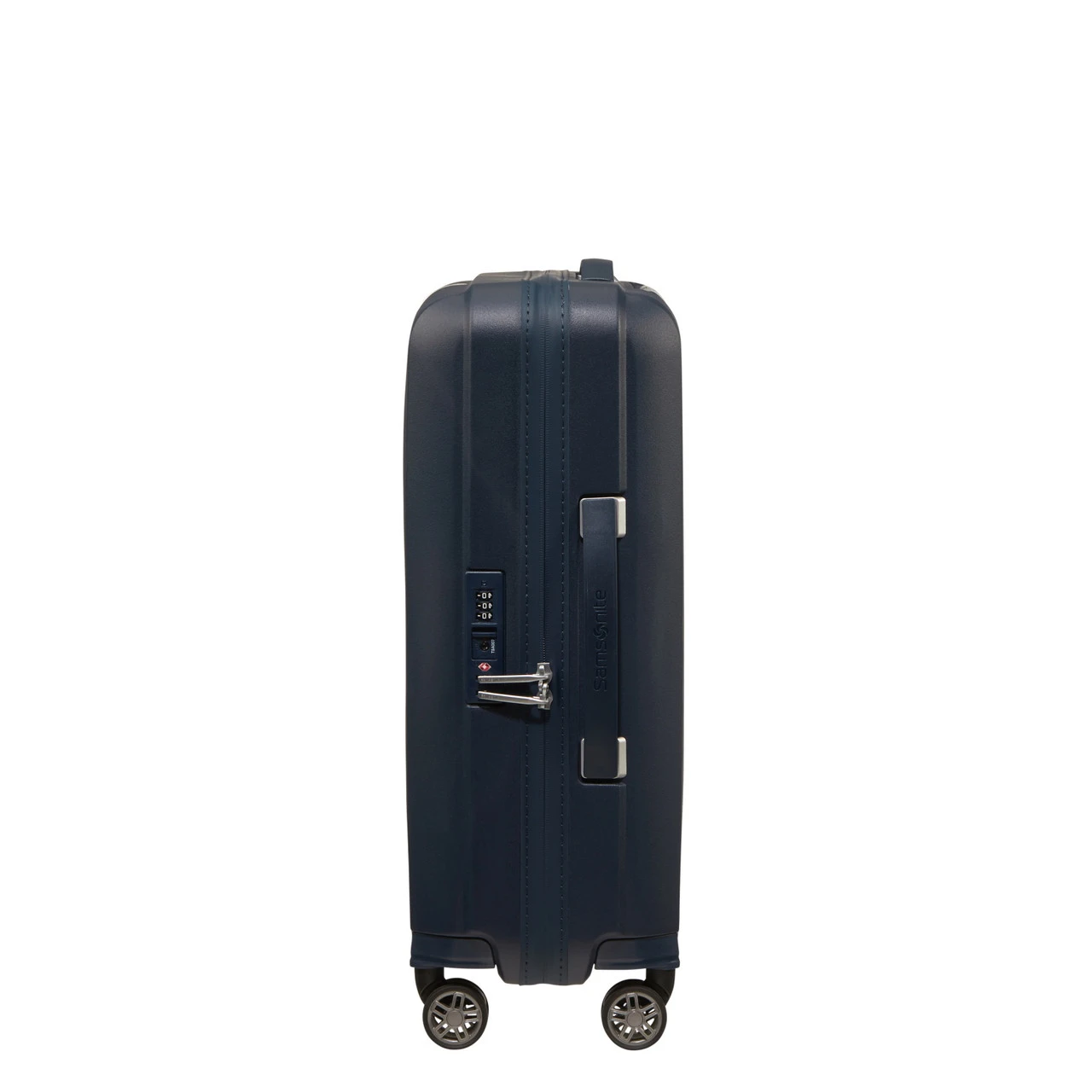 Samsonite Hi-Fi 4 Wheel Expandable Cabin Suitcase - 55cm 18 Samsonite Hi-Fi 4 Wheel Expandable Cabin Suitcase - 55cm - Image 16